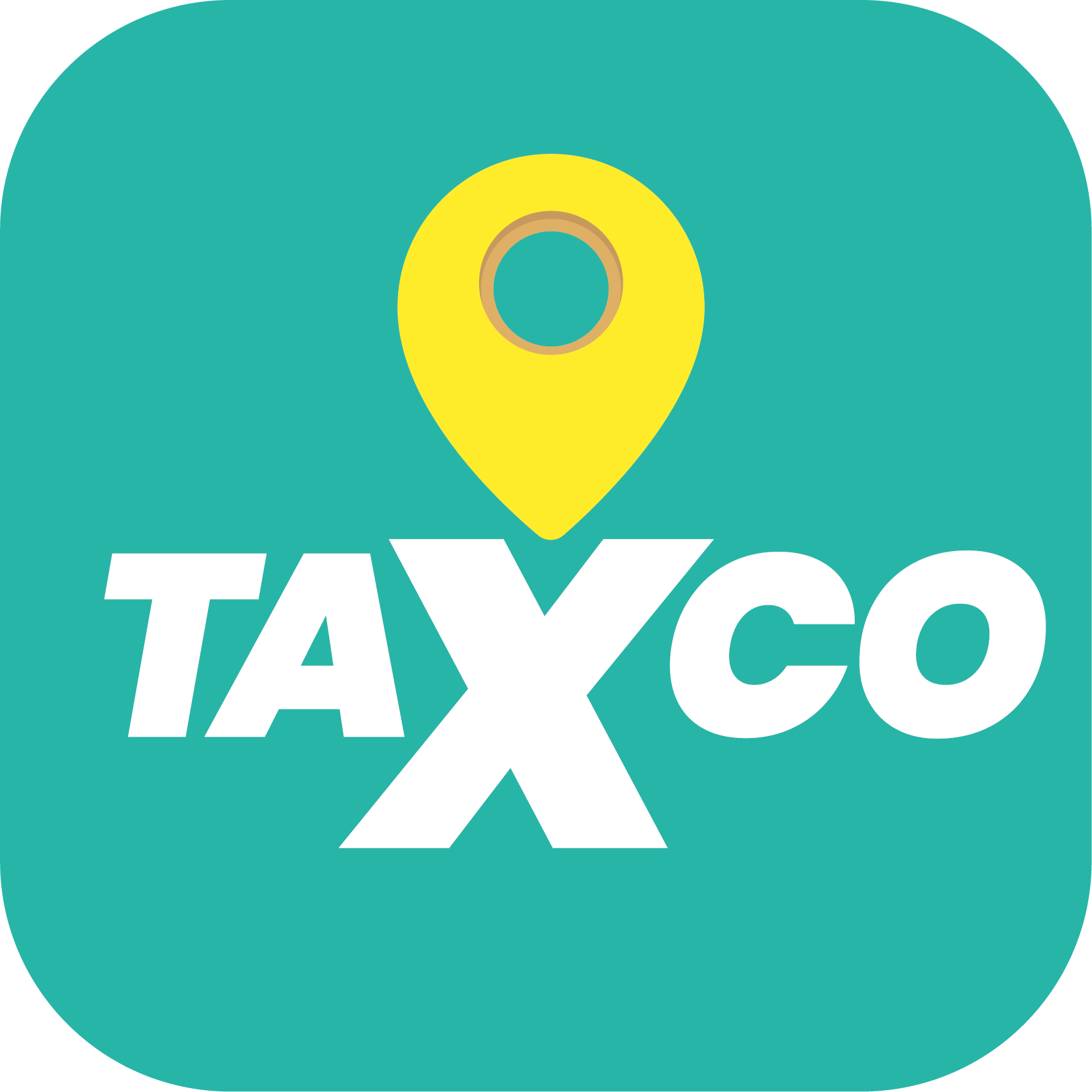 Logo de Taxco